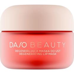 Daso Beauty maska do ust Truskawka 15 g