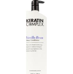 Keratin Complex Vanilla Bean Conditioner 1000 ml