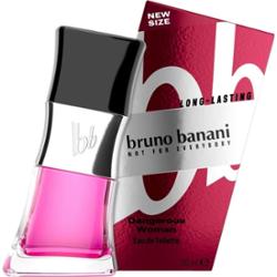 Bruno Banani Dangerous Woman woda toaletowa 30 ml