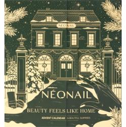 Neonail Beauty Feels Like Home kalendarz adwentowy 1 sztuka