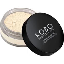 Kobo Loose Powder Translucent 101 puder sypki 8 g
