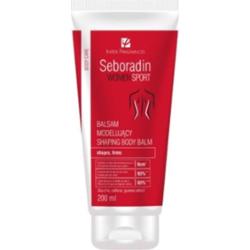 SEBORADIN SPORT balsam wyszczuplający 200ml