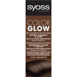 Syoss Color Glow Chłodny Brąz toner koloryzujący 100 ml
