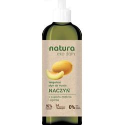 Natura Eko Dom płyn do mycia naczyń 750 ml