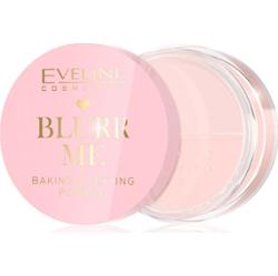 Eveline Blurr Me puder utrwalający 8 g