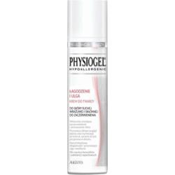 Physiogel Kojący krem do twarzy Łagodzenie i ulga 40 ml