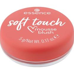 essence Soft Touch Mousse Blush 30 Coral Crush