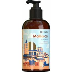 Hiskin Mallorca mydło do rąk 250 ml