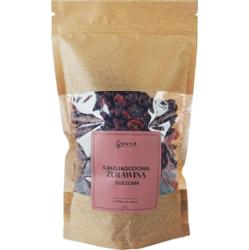Natur Planet żurawina suszona całojagodowa 250 g