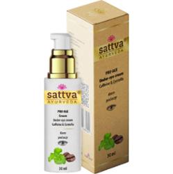 Sattva Pro-Age krem pod oczy 30 ml