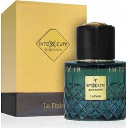 La Fede Intoxicate Blue Elixir woda perfumowana unisex 100 ml