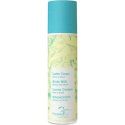 EXPERIENCE LINE balsam do ciała Miód&Neroli 200ml