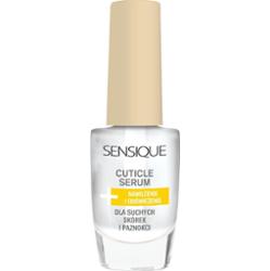Sensique Cuticle Serum serum do paznokci 10 ml