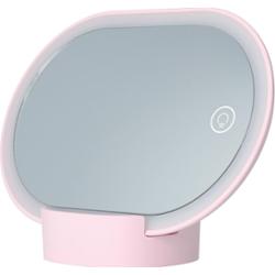 Vitammy Lusterko do makijażu z podświetleniem LED CINDI