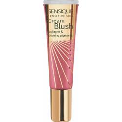 Sensique Róż w Kremie Cream Blush 02