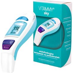 Vitammy Sky Term/D/Uch/I/Czo/N/Podcz 1Szt