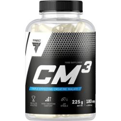 Trec CM3 Kreatyna Jabłczan 180 kapsułek