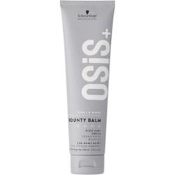 Schwarzkopf Osis+ Bounty Balm - bogaty krem do loków, 150ml
