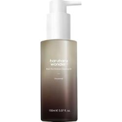 Haruharu Wonder Black Rice Moisture Deep Cleansing Oil 150 ml