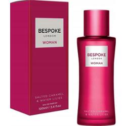 Bespoke London Salted Caramel & Water Lilies woda perfumowana 100 ml