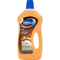 Sidolux Expert + środek do mycia drewna 750 ml