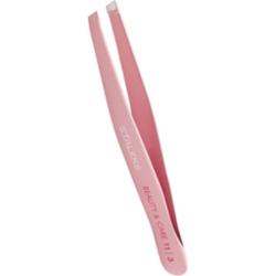 Staleks Beauty & Care Pęseta Do Brwi 11 Type 3 (szeroka skośna) 1 szt