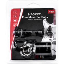 Haspro Stopery Pure Music Blue Univ 4Szt