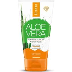 Lirene Sun Żel aloesowy po opalaniu Aloe Vera 150 ml