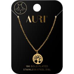 Auri Naszyjnik Drzewko Szczescia