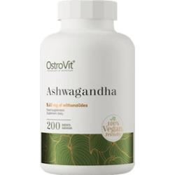 OstroVit Ashwagandha 200 tabletek