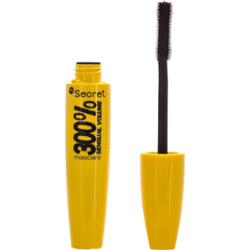 My Secret tusz do rzęs zwiększający objętość 300% Sensual