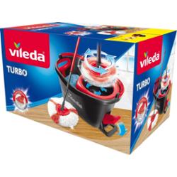 Vileda Turbo Mop Obrotowy 1 szt.