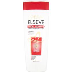 L’Oréal Paris Elseve Total Repair 5 szampon regenerujący z keratyną 400 ml
