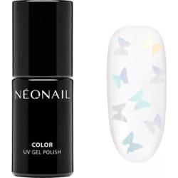 Neonail Dancing Butterflies lakier hybrydowy 7,2 ml