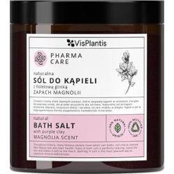 Pharma Care Naturalna sól do kąpieli magnolia 800 g
