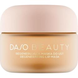 Daso Beauty Wanilia regenerująca maska do ust 15 g