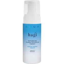 Hagi pianka do mycia twarzy Aqua Zone 150 ml