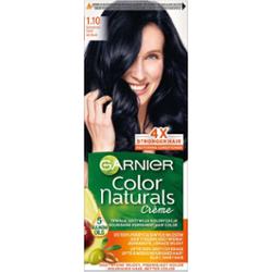 Garnier Color Naturals Crème Farba do włosów granatowa czerń 1.10