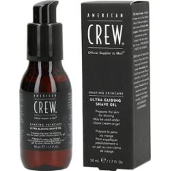 American Crew Ultra Gliding Shave Oil 50ml