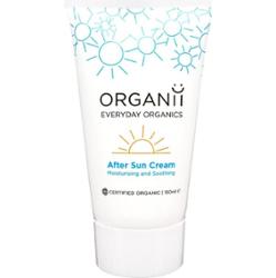 Organii Everyday Organics Krem Po Opalaniu 125 ml