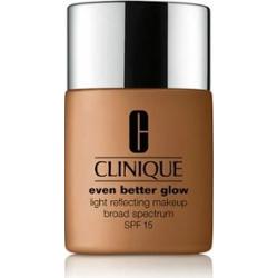 Clinique Even Better Glow Light Reflecting Makeup SPF15 Wn 122 Clove 30 ml