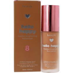 Benefit Hel Hap Fla Brigh Found 08 30 Ml