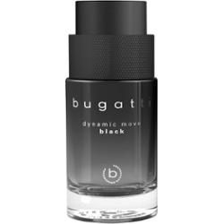 BUGATTI Dynamic Move Black EdT 100ml