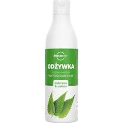 Novame Odzywka D/Wl Pokr/Sza Przetl300Ml