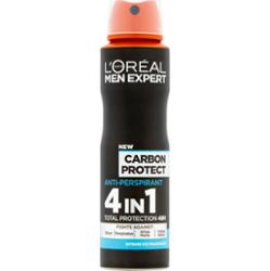 L’Oréal Paris Men Expert Carbon Protect antyperspirant w sprayu 150 ml