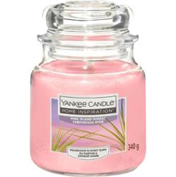 Yankee Candle świeca Pink Sunset słoik 340 g