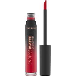 Catrice Endless Matte Liquid Lipstick 060 pomadka do ust 4,5 ml