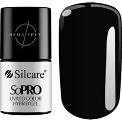 Silcare Sopro Uv/Led Color Hybrid Gel 20