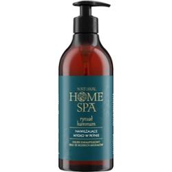Natural Home SPA Rytuał Hammam mydło w płynie 500 ml