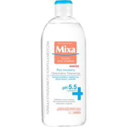 Mixa Optimal Tolerance woda micelarna do łagodzenia 400 ml